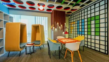 Project Image of IndiQube Westend Co-Working space in Aundh, Pune - Image 285885
