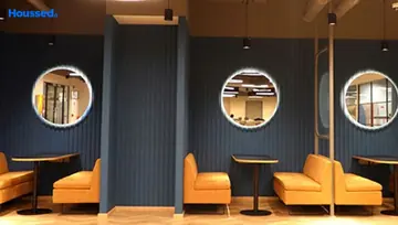 Project Image of Awfis Mission Road Co-Working space in Mission Road, Bangalore - Image 286262