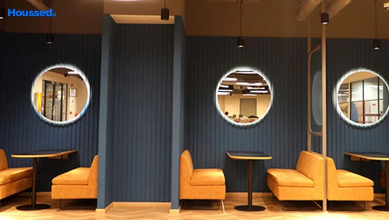 Project Image of Coworking Space in Awfis Mission Road, Mission Road - Image 286262