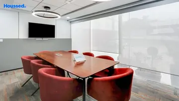 Project Image of Awfis Mission Road Co-Working space in Mission Road, Bangalore - Image 286263