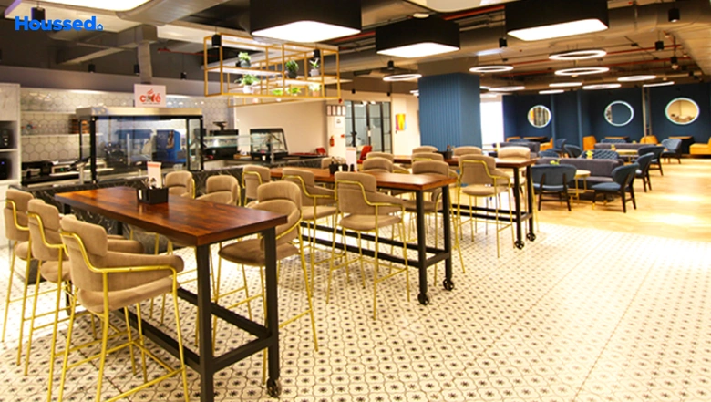 Project Image of Coworking Space in Awfis Mission Road, Mission Road - Image 286265