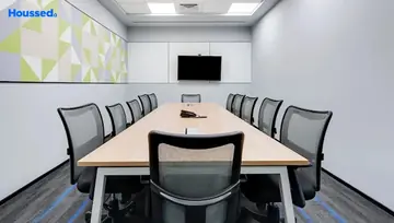 Project Image of Awfis Kirloskar Tech Park Hebbal Co-Working space in Hebbal, Bangalore - Image 286218
