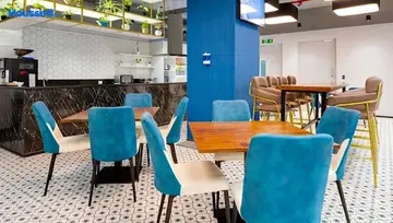 Project Image of Awfis Kirloskar Tech Park Hebbal Co-Working space in Hebbal, Bangalore - Image 286221