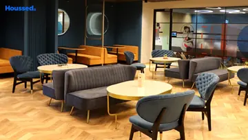 Project Image of Awfis Kirloskar Tech Park Hebbal Co-Working space in Hebbal, Bangalore - Image 286219