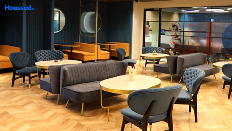 Project Image of Coworking Space in Awfis Kirloskar Tech Park Hebbal, Hebbal - Image 286219