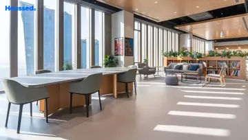 Project Image of Regus Max Towers Co-Working space in Sector 16, Noida - Image 284893