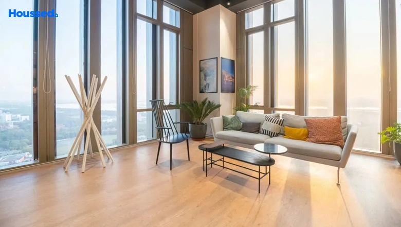 Project Image of Coworking Space in Regus Max Towers, Sector 16 - Image 284896