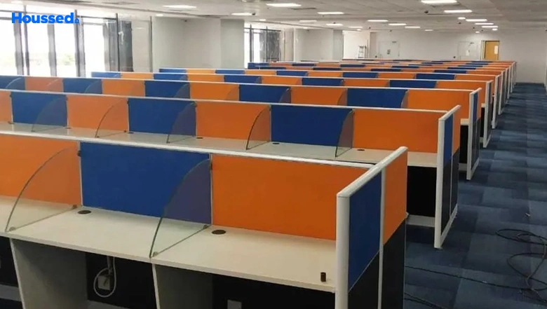 Project Image of Coworking Space in Regus Green Boulevard Sector 62, Sector 62 - Image 284826