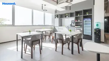 Project Image of Regus District Centre Mayur Co-Working space in Mayur Vihar, New Delhi - Image 284730