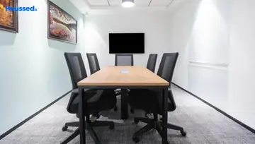 Project Image of Regus District Centre Mayur Co-Working space in Mayur Vihar, New Delhi - Image 284732