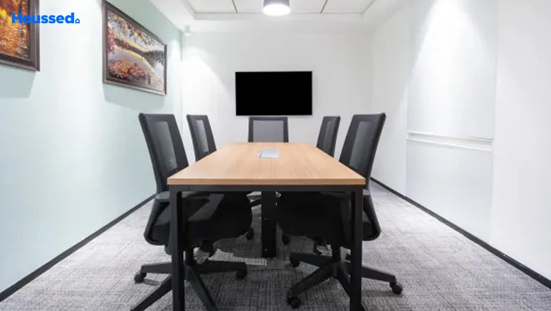 Project Image of Coworking Space in Regus District Centre Mayur, Mayur Vihar - Image 284732