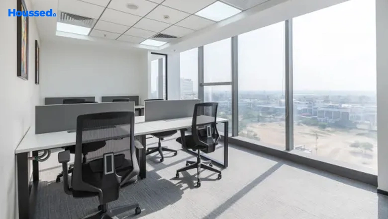 Project Image of Coworking Space in Regus District Centre Mayur, Mayur Vihar - Image 284733