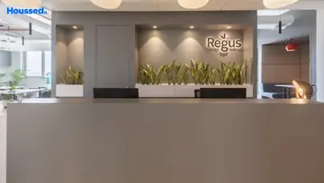 Project Image of Regus District Centre Mayur Co-Working space in Mayur Vihar, New Delhi - Image 284731