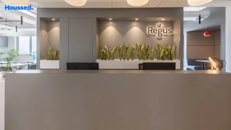 Project Image of Coworking Space in Regus District Centre Mayur, Mayur Vihar - Image 284731