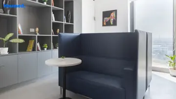 Project Image of Regus District Centre Mayur Co-Working space in Mayur Vihar, New Delhi - Image 284734