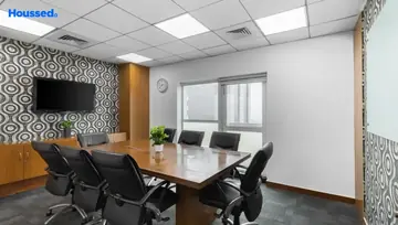 Project Image of Regus Eros Corporate Tower Co-Working space in Nehru Place, New Delhi - Image 284738