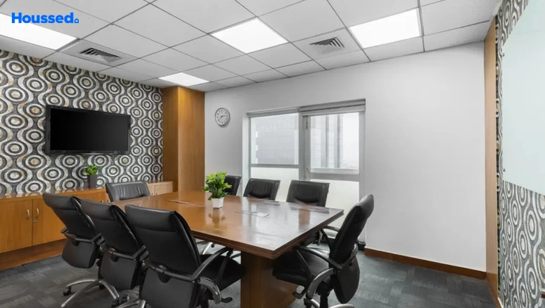 Project Image of Coworking Space in Regus Eros Corporate Tower, Nehru Place - Image 284738