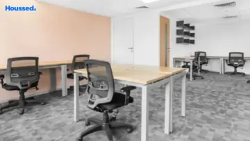 Project Image of Regus Eros Corporate Tower Co-Working space in Nehru Place, New Delhi - Image 284737