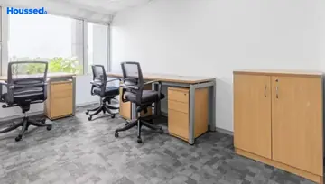 Project Image of Regus Eros Corporate Tower Co-Working space in Nehru Place, New Delhi - Image 284739