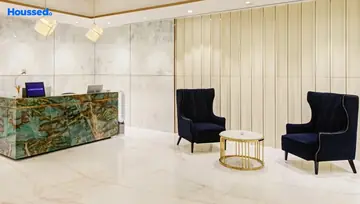 Project Image of Regus Punj Essen House Co-Working space in Nehru Place, New Delhi - Image 284744