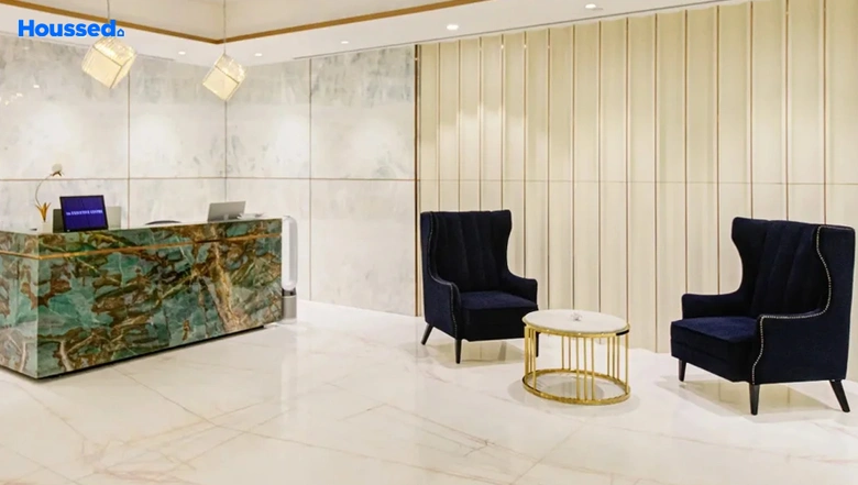 Project Image of Coworking Space in Regus Punj Essen House, Nehru Place - Image 284744