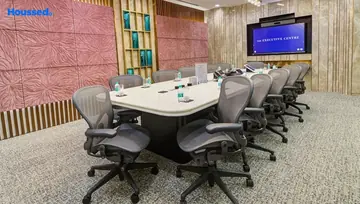 Project Image of Regus Punj Essen House Co-Working space in Nehru Place, New Delhi - Image 284742