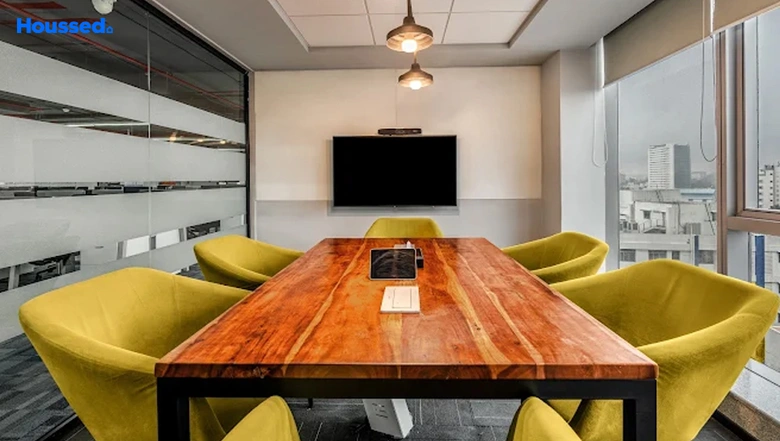 Project Image of Coworking Space in Awfis Lavelle Road, Ashok Nagar - Image 286226