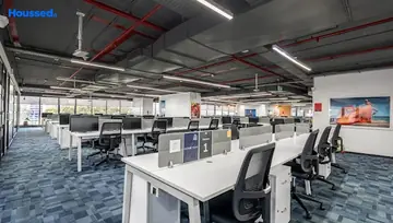 Project Image of Awfis Lavelle Road Co-Working space in Ashok Nagar, Bangalore - Image 286228
