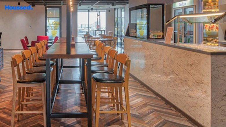 Project Image of Coworking Space in Awfis Lavelle Road, Ashok Nagar - Image 286229