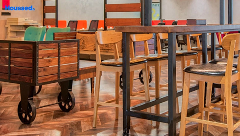Project Image of Coworking Space in Awfis Lavelle Road, Ashok Nagar - Image 286224