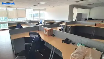 Project Image of Regus Elegance Tower Delhi Co-Working space in Greater Kailash, New Delhi - Image 284749