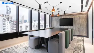 Project Image of Regus Elegance Tower Delhi Co-Working space in Greater Kailash, New Delhi - Image 284748