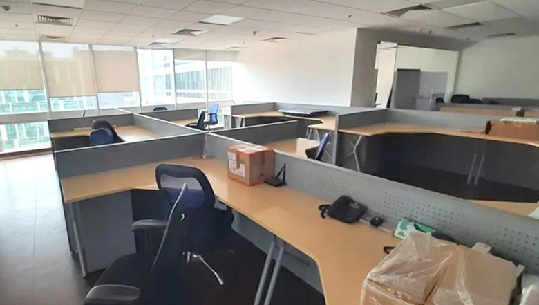 Project Image of Coworking Space in Regus Elegance Tower Delhi, Greater Kailash - Image 284747