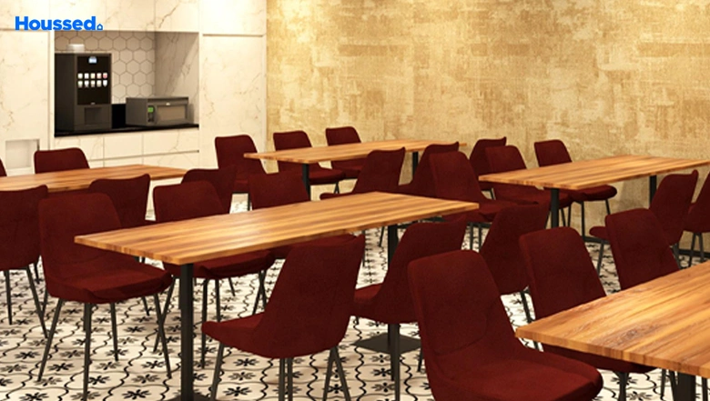 Project Image of Coworking Space in Awfis Ecospace Business Park, New Town - Image 286127