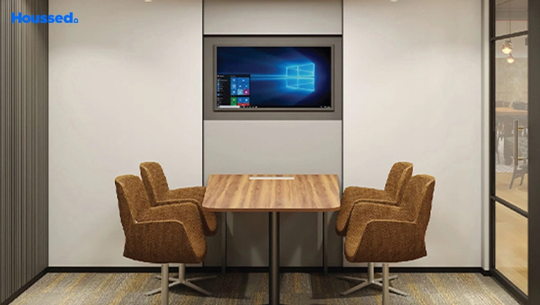 Project Image of Coworking Space in Awfis Ecospace Business Park, New Town - Image 286126