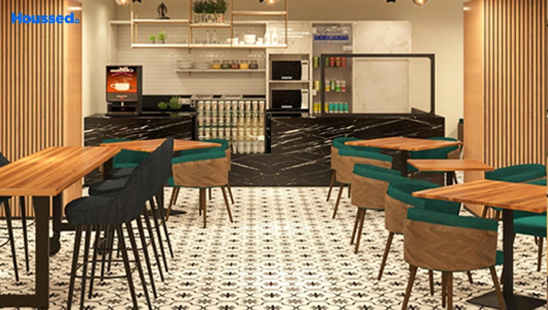 Project Image of Coworking Space in Awfis Ecospace Business Park, New Town - Image 286128