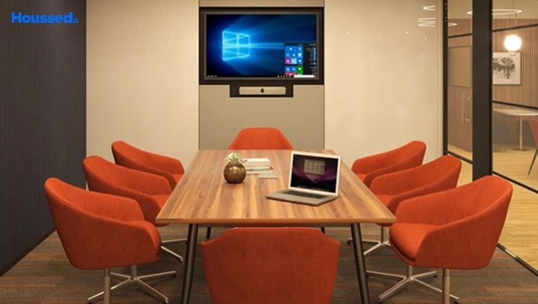 Project Image of Coworking Space in Awfis Ecospace Business Park, New Town - Image 286129