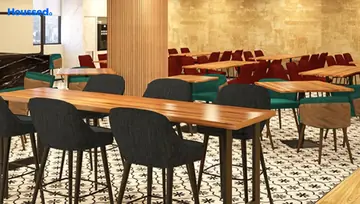 Project Image of Awfis Ecospace Business Park Co-Working space in New Town, Kolkata - Image 286131