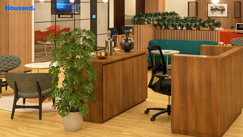 Project Image of Coworking Space in Awfis Ecospace Business Park, New Town - Image 286132