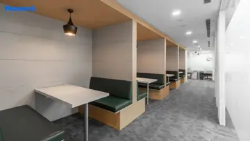 Project Image of Regus Caddie Commercial Tower Co-Working space in Dwarka, New Delhi - Image 284759