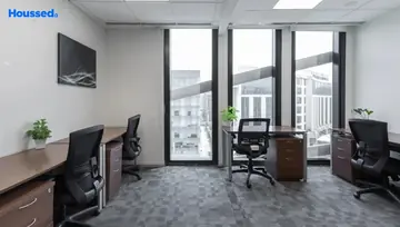 Project Image of Regus Caddie Commercial Tower Co-Working space in Dwarka, New Delhi - Image 284757