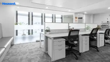 Project Image of Regus Caddie Commercial Tower Co-Working space in Dwarka, New Delhi - Image 284758