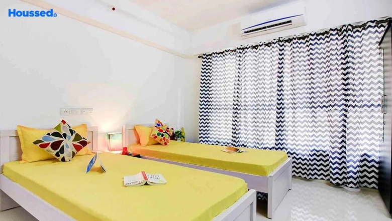Project Image of Boys PG/Hostel in Zolo Grace, Chembur West - Image 282664