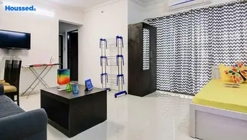 Project Image of Boys PG/Hostel in Zolo Grace Chembur West, Mumbai - Image 282662