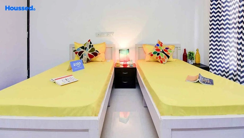 Project Image of Boys PG/Hostel in Zolo Grace, Chembur West - Image 282660