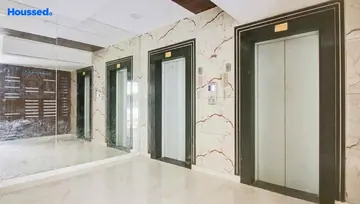 Project Image of Boys PG/Hostel in Zolo Grace Chembur West, Mumbai - Image 282661