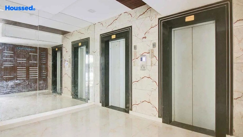 Project Image of Boys PG/Hostel in Zolo Grace, Chembur West - Image 282661