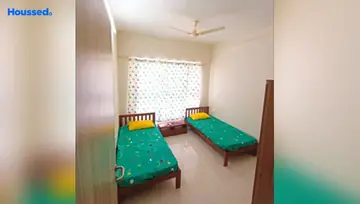 Project Image of Boys PG/Hostel in Zolo Atmosphere Mulund West, Mumbai - Image 282671