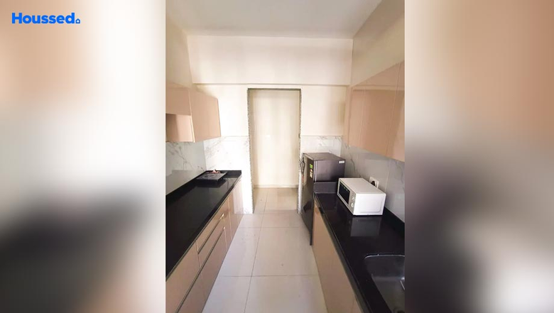 Project Image of Boys PG/Hostel in Zolo Atmosphere, Mulund West - Image 282673