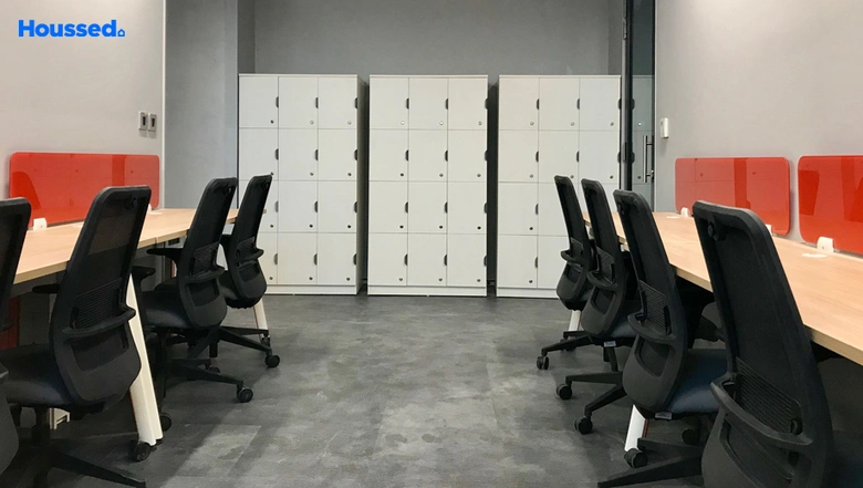 Project Image of Coworking Space in Awfis Godrej Waterside, Salt Lake - Image 286170